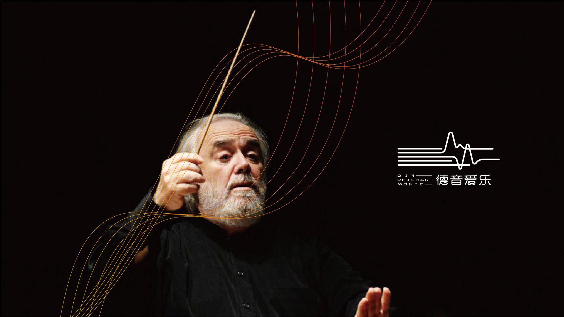 临汾爱乐团品牌VI形象设计