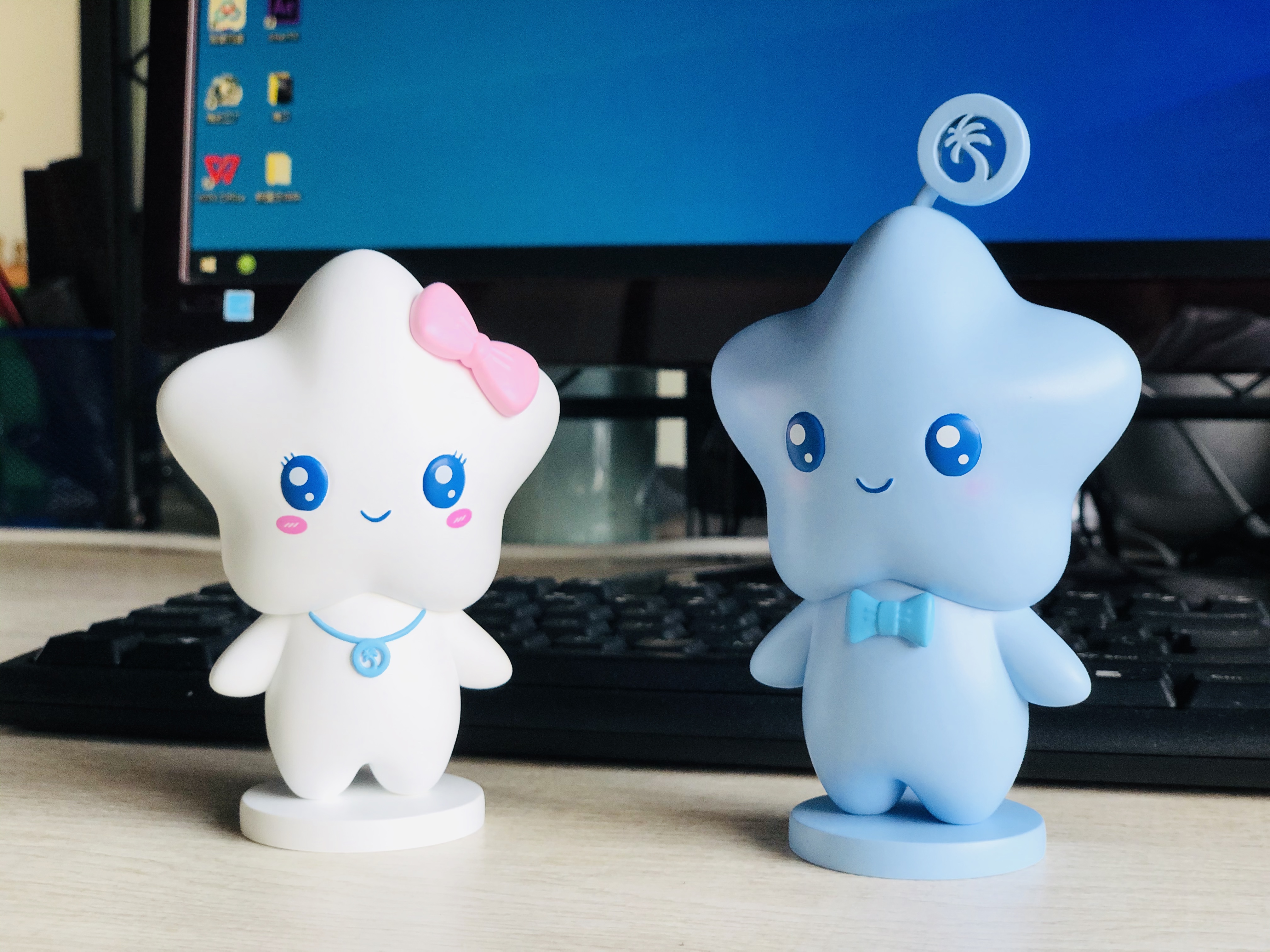 临汾海南银行IP形象设计