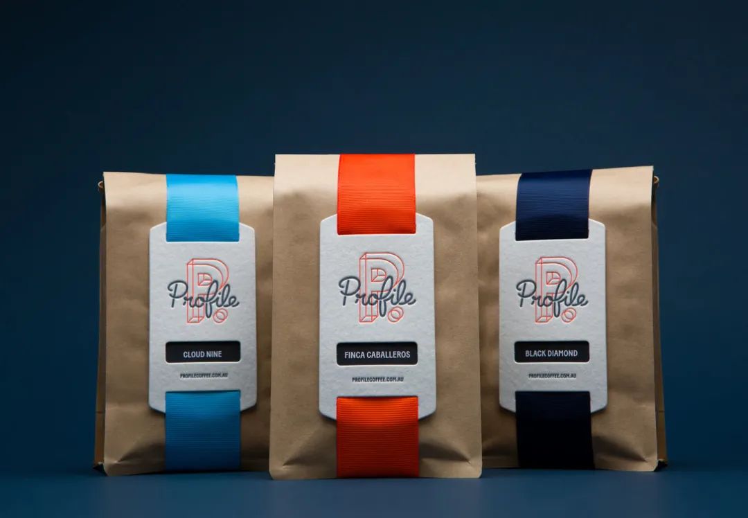 临汾咖啡文化品牌形象设计